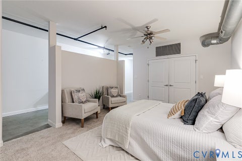Tiny photo for 815 Porter Street #U319, Richmond, VA 23224 (MLS # 2624613)