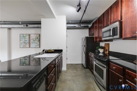 Tiny photo for 815 Porter Street #U319, Richmond, VA 23224 (MLS # 2624613)