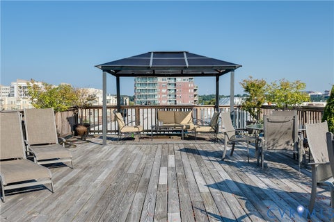 Tiny photo for 815 Porter Street #U319, Richmond, VA 23224 (MLS # 2624613)