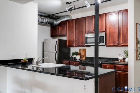 Tiny photo for 815 Porter Street #U319, Richmond, VA 23224 (MLS # 2624613)