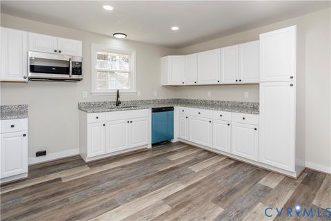 Tiny photo for 317 Yorktown Drive, Colonial Heights, VA 23834 (MLS # 2601632)