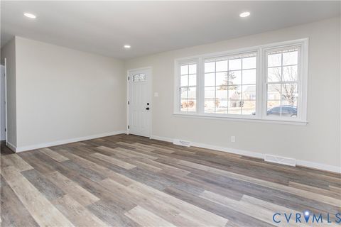 Tiny photo for 317 Yorktown Drive, Colonial Heights, VA 23834 (MLS # 2601632)