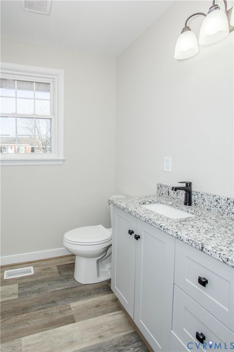 Tiny photo for 317 Yorktown Drive, Colonial Heights, VA 23834 (MLS # 2601632)