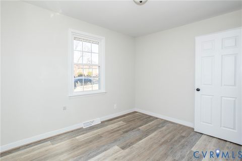 Tiny photo for 317 Yorktown Drive, Colonial Heights, VA 23834 (MLS # 2601632)