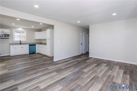 Tiny photo for 317 Yorktown Drive, Colonial Heights, VA 23834 (MLS # 2601632)