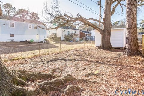 Tiny photo for 317 Yorktown Drive, Colonial Heights, VA 23834 (MLS # 2601632)