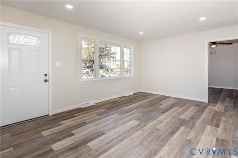 Tiny photo for 317 Yorktown Drive, Colonial Heights, VA 23834 (MLS # 2601632)