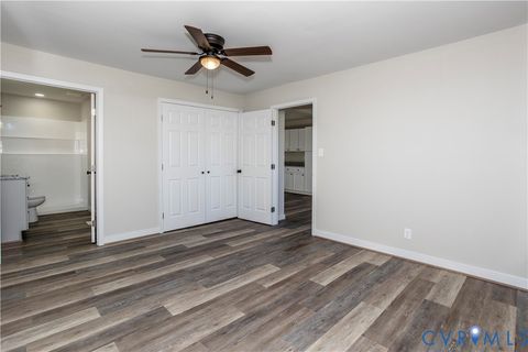 Tiny photo for 317 Yorktown Drive, Colonial Heights, VA 23834 (MLS # 2601632)