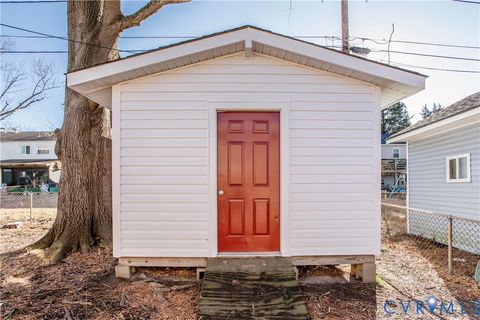 Tiny photo for 317 Yorktown Drive, Colonial Heights, VA 23834 (MLS # 2601632)