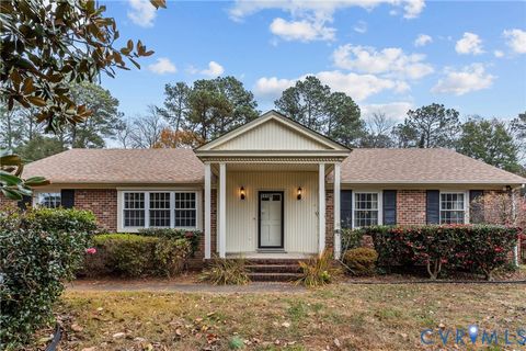 Photo of 11709 Malibu Street, Chester, VA 23831 (MLS # 2531546)