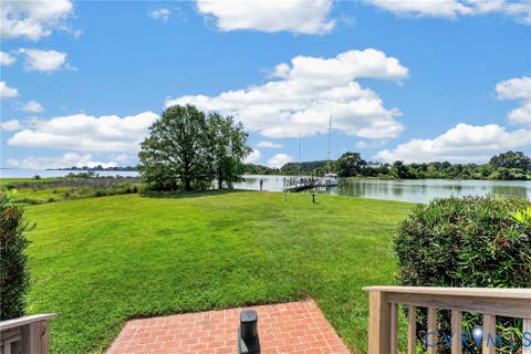 Tiny photo for 392 Kingscote Drive DR, Lottsburg, VA 22511 (MLS # 2622144)