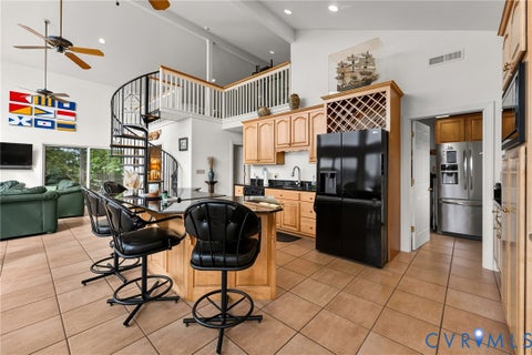Tiny photo for 392 Kingscote Drive DR, Lottsburg, VA 22511 (MLS # 2622144)