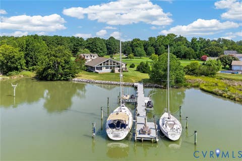 Tiny photo for 392 Kingscote Drive DR, Lottsburg, VA 22511 (MLS # 2622144)