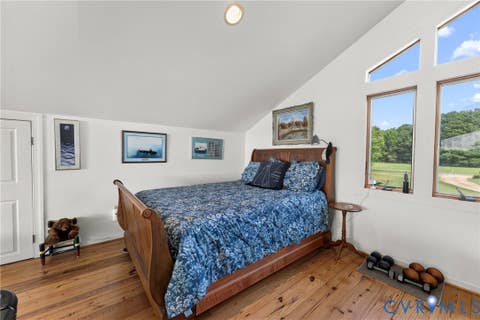 Tiny photo for 392 Kingscote Drive DR, Lottsburg, VA 22511 (MLS # 2622144)