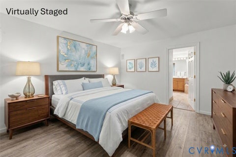 Tiny photo for 392 Kingscote Drive DR, Lottsburg, VA 22511 (MLS # 2622144)