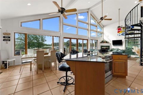Tiny photo for 392 Kingscote Drive DR, Lottsburg, VA 22511 (MLS # 2622144)