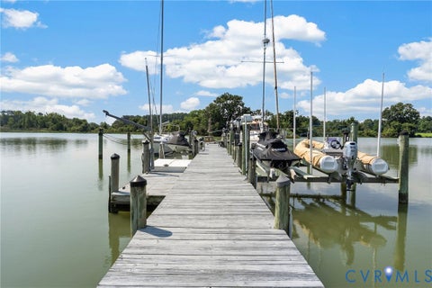 Tiny photo for 392 Kingscote Drive DR, Lottsburg, VA 22511 (MLS # 2622144)