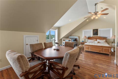 Tiny photo for 392 Kingscote Drive DR, Lottsburg, VA 22511 (MLS # 2622144)