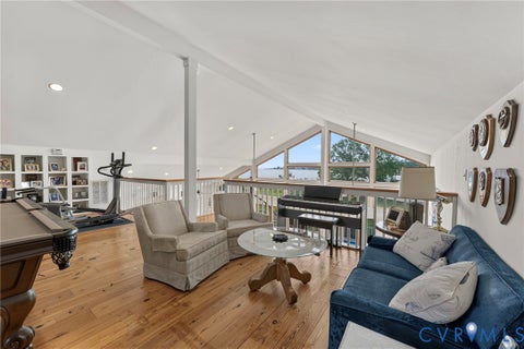 Tiny photo for 392 Kingscote Drive DR, Lottsburg, VA 22511 (MLS # 2622144)