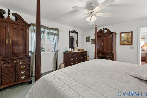 Tiny photo for 392 Kingscote Drive DR, Lottsburg, VA 22511 (MLS # 2622144)