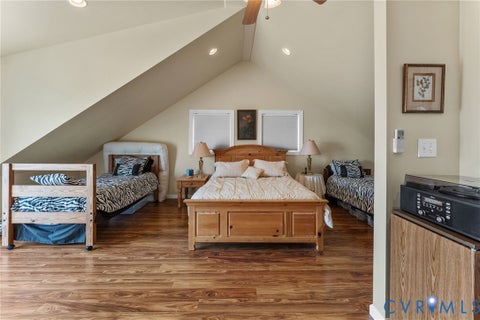 Tiny photo for 392 Kingscote Drive DR, Lottsburg, VA 22511 (MLS # 2622144)