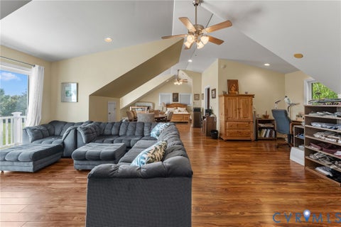 Tiny photo for 392 Kingscote Drive DR, Lottsburg, VA 22511 (MLS # 2622144)