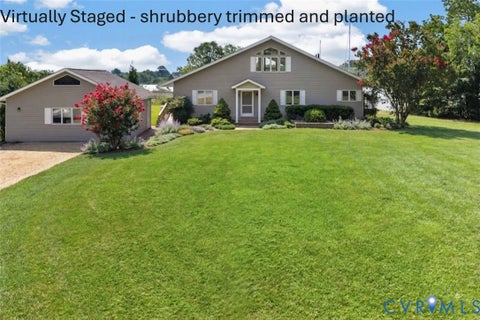 Tiny photo for 392 Kingscote Drive DR, Lottsburg, VA 22511 (MLS # 2622144)