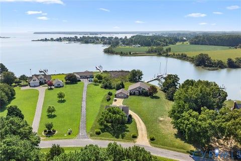 Tiny photo for 392 Kingscote Drive DR, Lottsburg, VA 22511 (MLS # 2622144)