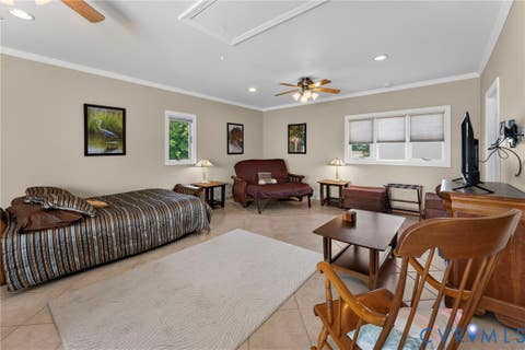 Tiny photo for 392 Kingscote Drive DR, Lottsburg, VA 22511 (MLS # 2622144)