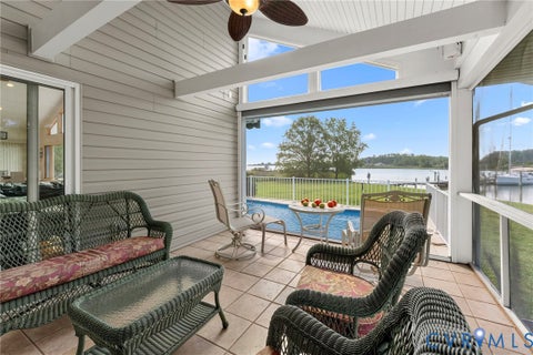 Tiny photo for 392 Kingscote Drive DR, Lottsburg, VA 22511 (MLS # 2622144)