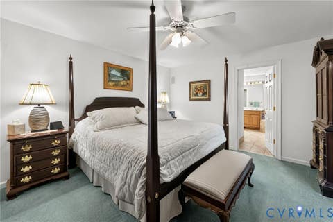 Tiny photo for 392 Kingscote Drive DR, Lottsburg, VA 22511 (MLS # 2622144)