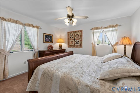 Tiny photo for 392 Kingscote Drive DR, Lottsburg, VA 22511 (MLS # 2622144)