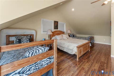 Tiny photo for 392 Kingscote Drive DR, Lottsburg, VA 22511 (MLS # 2622144)