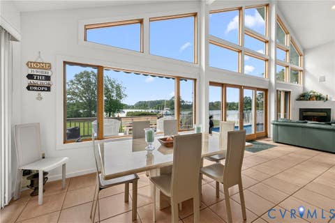Tiny photo for 392 Kingscote Drive DR, Lottsburg, VA 22511 (MLS # 2622144)