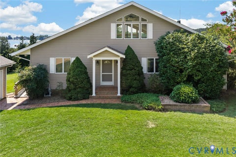 Tiny photo for 392 Kingscote Drive DR, Lottsburg, VA 22511 (MLS # 2622144)