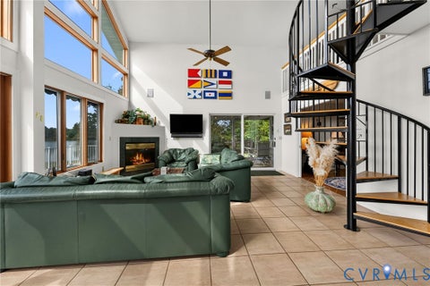 Tiny photo for 392 Kingscote Drive DR, Lottsburg, VA 22511 (MLS # 2622144)