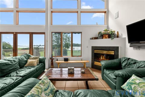 Tiny photo for 392 Kingscote Drive DR, Lottsburg, VA 22511 (MLS # 2622144)