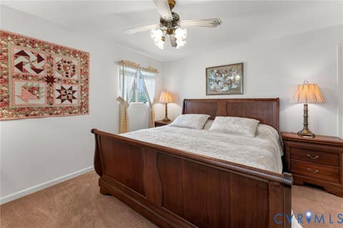Tiny photo for 392 Kingscote Drive DR, Lottsburg, VA 22511 (MLS # 2622144)
