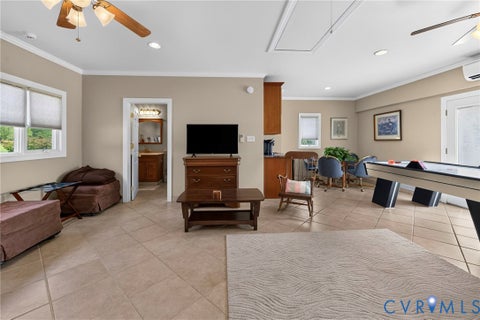 Tiny photo for 392 Kingscote Drive DR, Lottsburg, VA 22511 (MLS # 2622144)