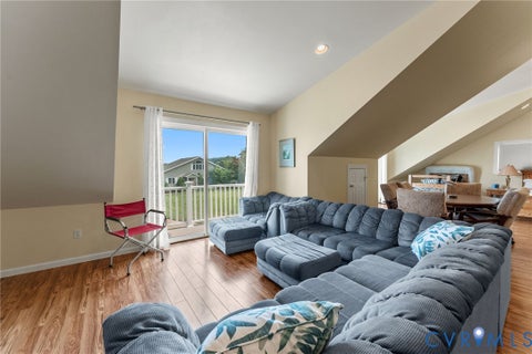 Tiny photo for 392 Kingscote Drive DR, Lottsburg, VA 22511 (MLS # 2622144)