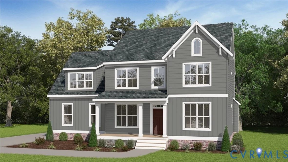 12230 Pin Oak Loop, Powhatan, VA, 23002