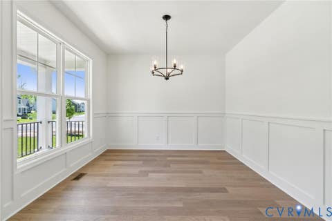Tiny photo for 12230 Pin Oak Loop, Powhatan, VA 23002 (MLS # 2620341)