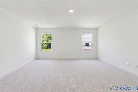 Tiny photo for 12230 Pin Oak Loop, Powhatan, VA 23002 (MLS # 2620341)