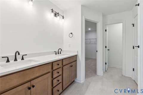 Tiny photo for 12230 Pin Oak Loop, Powhatan, VA 23002 (MLS # 2620341)