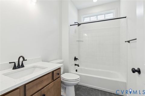 Tiny photo for 12230 Pin Oak Loop, Powhatan, VA 23002 (MLS # 2620341)