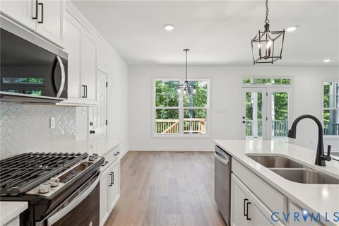 Tiny photo for 12230 Pin Oak Loop, Powhatan, VA 23002 (MLS # 2620341)