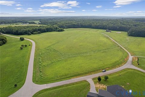 Tiny photo for 12230 Pin Oak Loop, Powhatan, VA 23002 (MLS # 2620341)