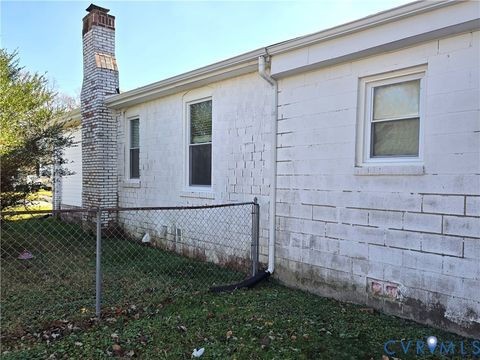 Tiny photo for 306 Washington Avenue, Colonial Heights, VA 23834 (MLS # 2532143)