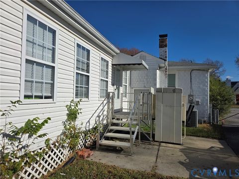 Tiny photo for 306 Washington Avenue, Colonial Heights, VA 23834 (MLS # 2532143)