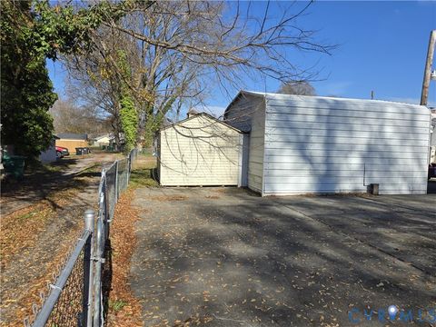 Tiny photo for 306 Washington Avenue, Colonial Heights, VA 23834 (MLS # 2532143)